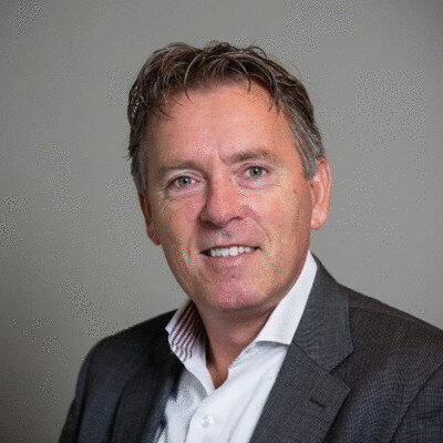 Rob Bekker